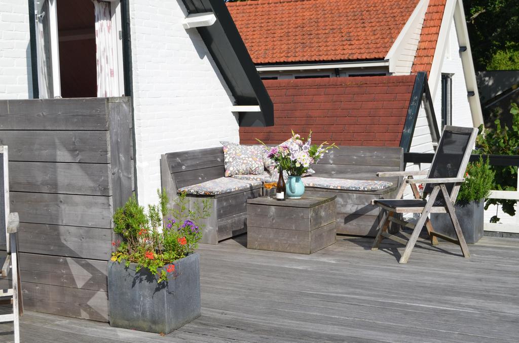 Hotel De Waag Bergen Exterior foto